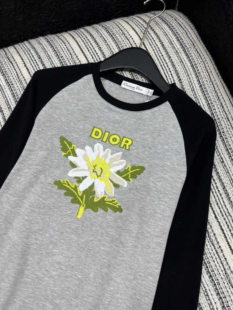 chr1st1an D10r shirts